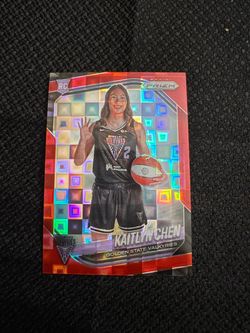 kaitlyn chen pandora 13/199