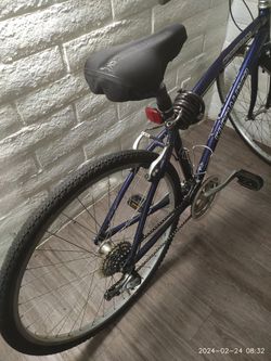 Bike Hybrid Specialized Crossroads