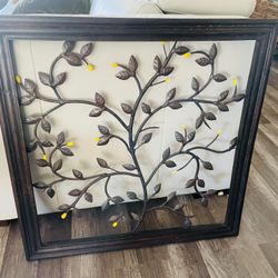 Tree of Life Wall Art