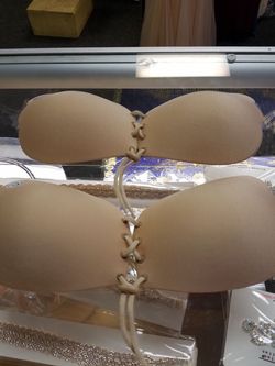 New push up bra
