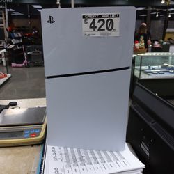 Ps5