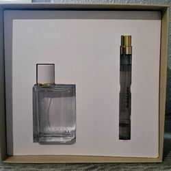 Burberry Perfume Set