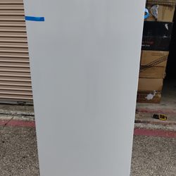 New 🆕 Freezer 17.7 Cu.Ft Capacity Whirlpool 