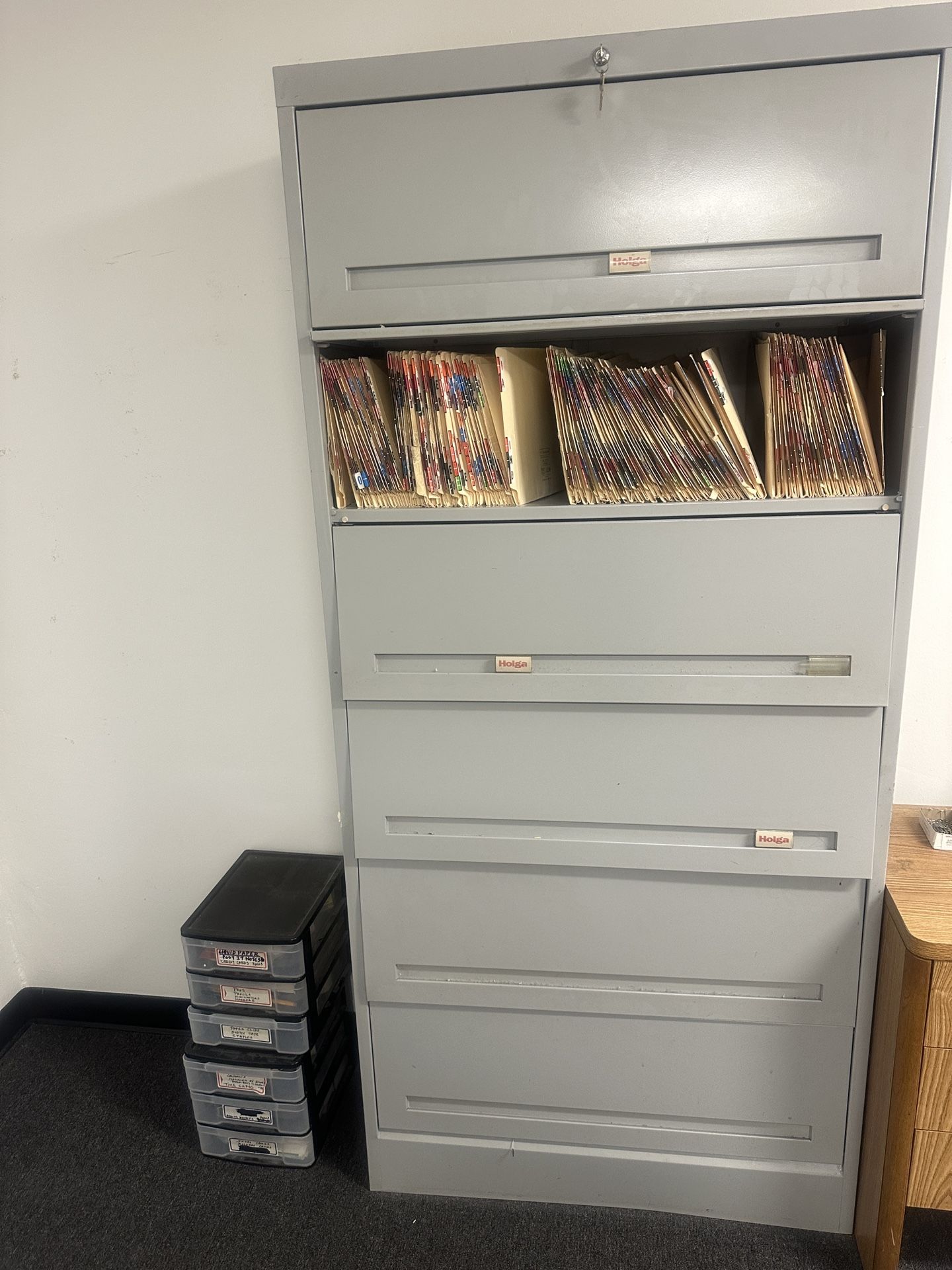 File Cabinet
