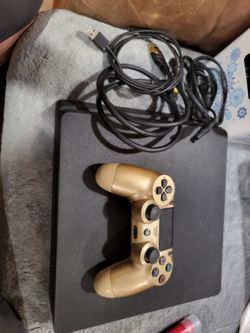 ps4 slim