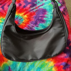 Cute little black bag