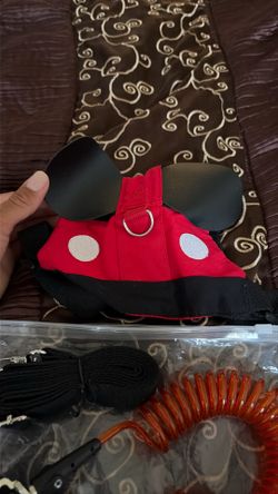 Kids Toddlers Leash/ Harness