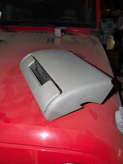 Obs Chevy gmc cup holder