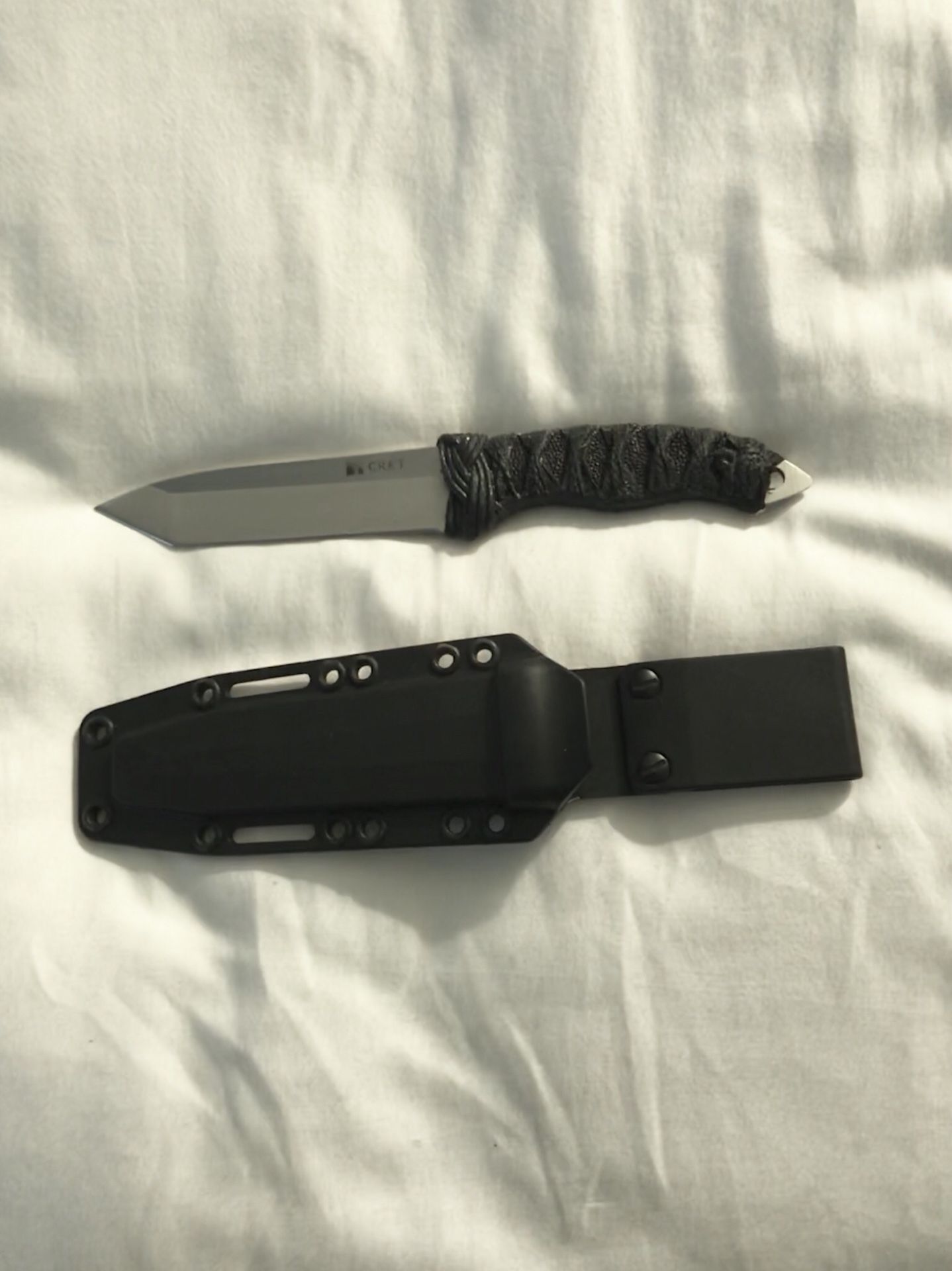 CRKT First Strike 2705