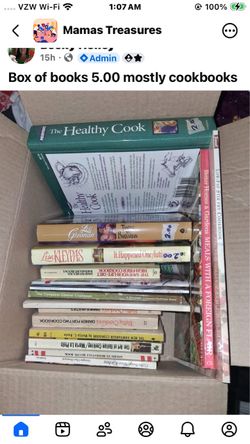 Books