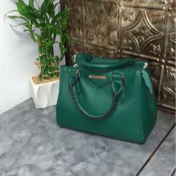 Assortment of Purses