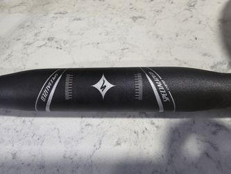 Specialized Wome's Road Bike Handlebar