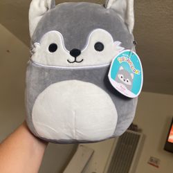 Squishmallows