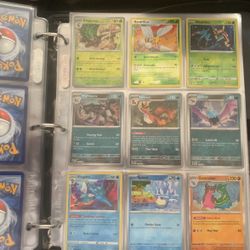Pokémon Cards
