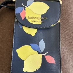 Kate Spade Crossbody Purse/Phone