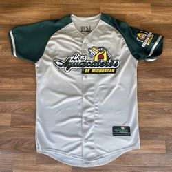 los aguacateros de michoacan jersey