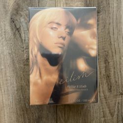 Billie Eilish Perfume