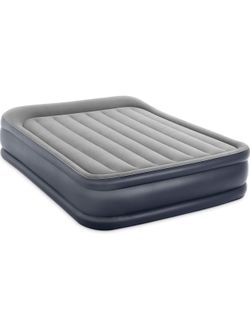 Air Mattress (Queen Size)