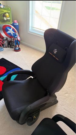 Ultimate Gaming Chairs- Set of 2