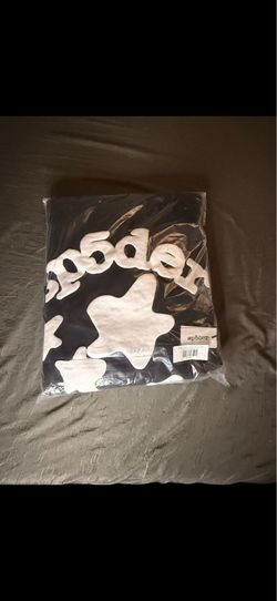 Sp5der hoodie
