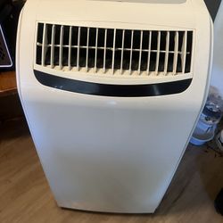 Portable AC