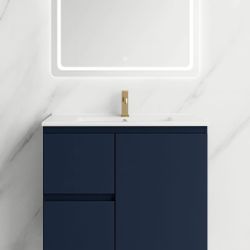 Bathroom Vanity 30” 