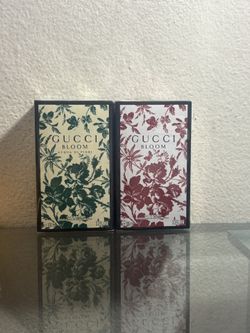 Gucci Bloom 