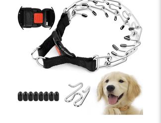 Universal Prong Collar for Dog Training,