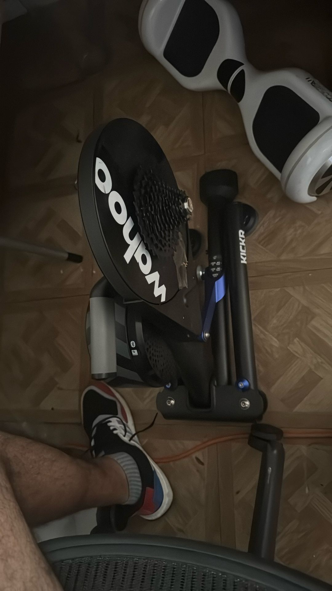 For Bikes Almost New