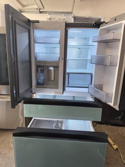 Samsung Bespoke