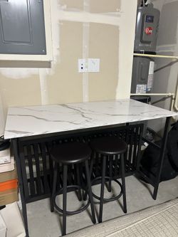 Island Table For Kitchen