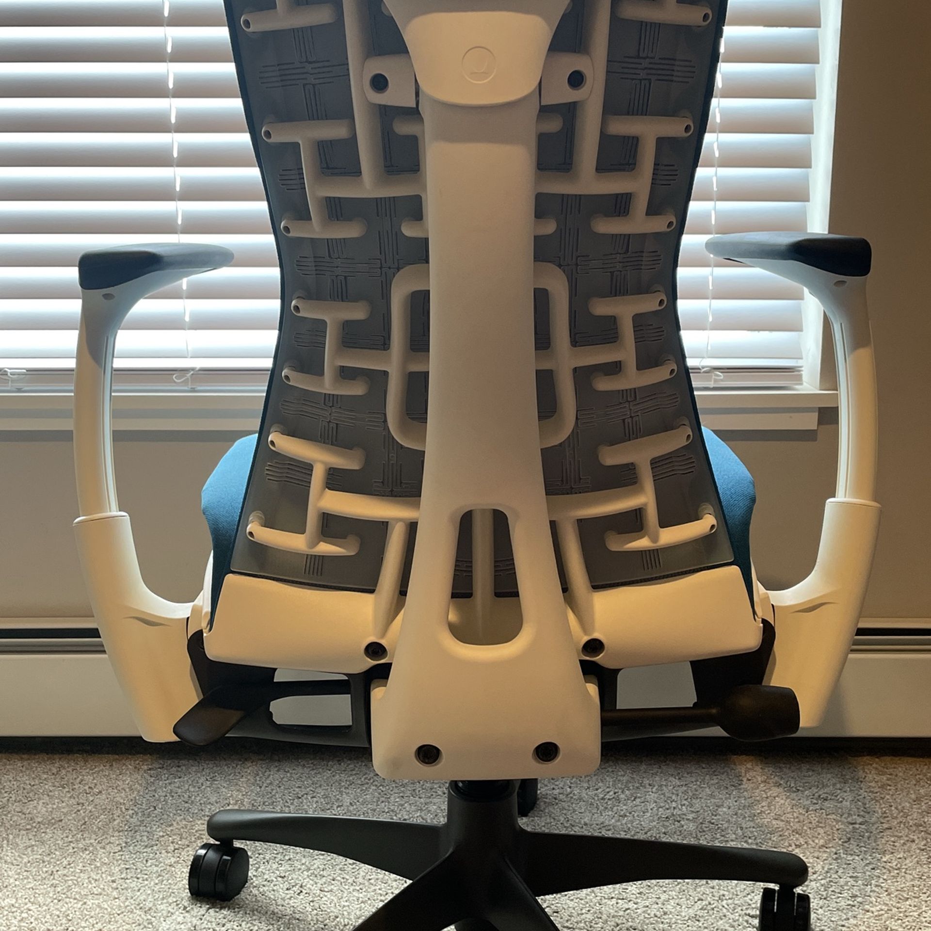 Herman Miller Embody