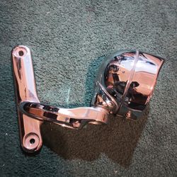 Harley Running Light Right Hand Side