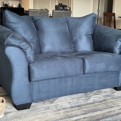 Darby Loveseat $325