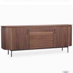 TV STAND/ BUFFET 