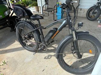 Rad power rad rover 5 e-bike