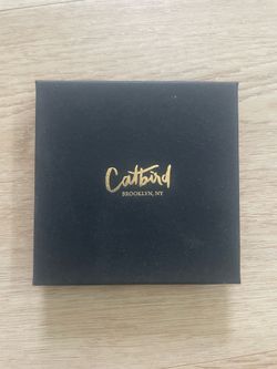 Catbird NYC Hundred Summers Anklet - 14K Solid Gold