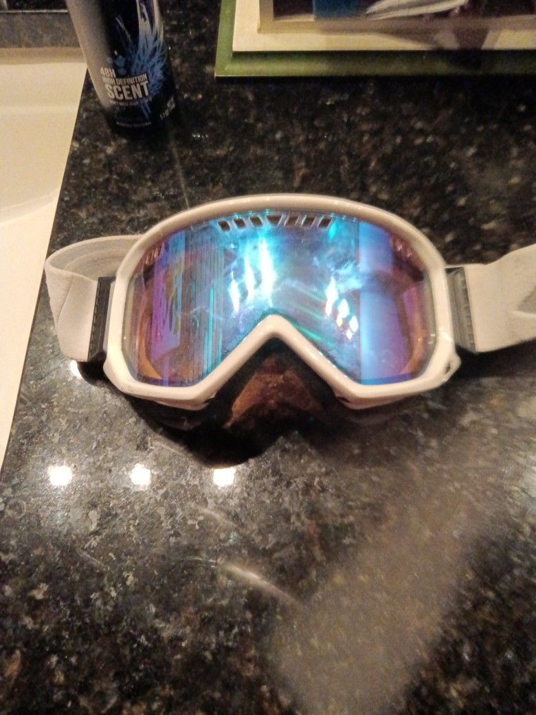 The Best Ski/Snowboarding Eye Gear