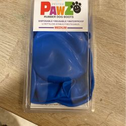 Dog Shoes/Boots Waterproof