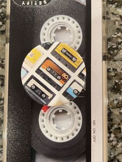 IPhone 8 Casetify Case.