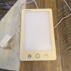 Light Therapy Lamp
