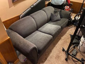 Sleeper Couch