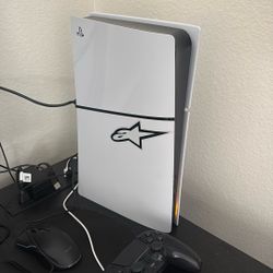 PS5 FOR SALE 