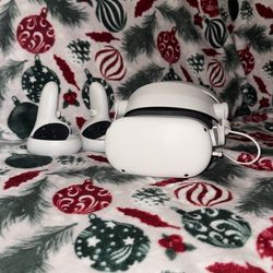 Oculus 2 256gb