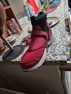 Air Jordan's runner LX  high gym