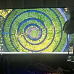 Acer Nitro v15 gaming Setup 