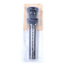 Monogram Brass Lavatory Bathroom Sink Drain 1-1/2" (MB312ORB) Oil Rubbed Bronze