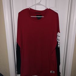 Jordan Sweatshirt XL