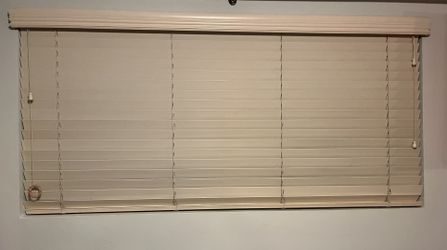 Wooden Window Blinds