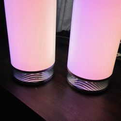 Govee Table Lamp(s)2